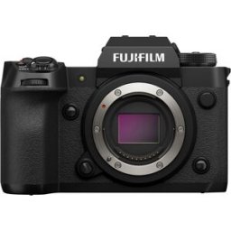 Fujifilm X-H2 Boîtier