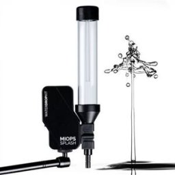 Miops Splash V2 Kit goutte d'eau + câble C2