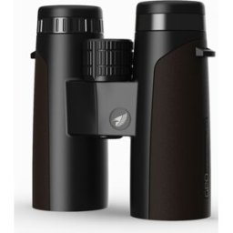 GPO Passion ED 8x42 noir/marron