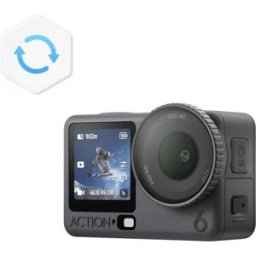DJI Care Refresh - 1 an (Action 6) - E-Key