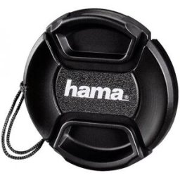Hama 95478 Bouchon d'objectif Smart-Snap 77mm