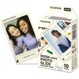 FUJI INSTAX Film glissant Fujifilm Instax Mini