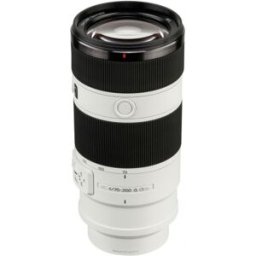 Sony SEL 70-200mm 1:4 FEG OSS