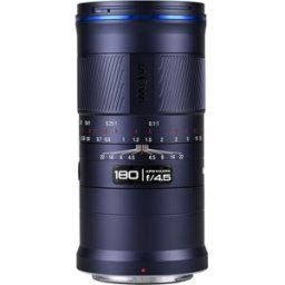 LAOWA AF 180mm f4,5 1,5X Macro pour Nikon Z
