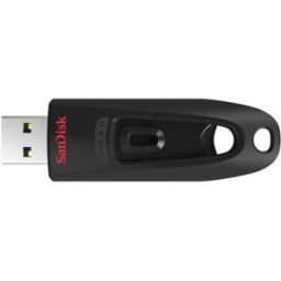 SanDisk Clé USB Cruzer Ultra 32 Go USB 3.0