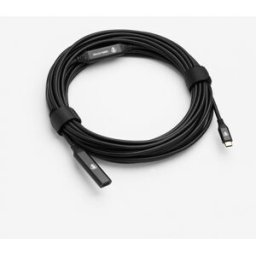 Cobra Tether CobraTether Câble d'extension USB-C 10m noir Retour client