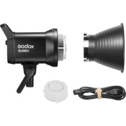 Godox SL-60IID - Lumière du jour à LED