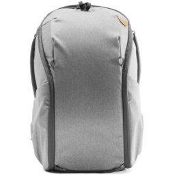 Peak Design Everyday Backpack V2 Zip Sac à dos photo 20 litres - Midnight (Bleu)