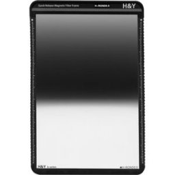 HundY H&Y; K-Series HD MRC Reverse GND Filter + Magnetic Filter Frame ND1.2