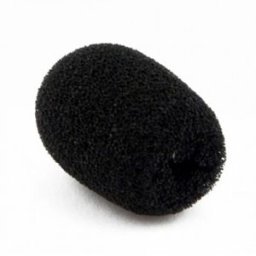 Sennheiser MZW 02 Bonnette anti-vent en mousse pour ME-2-II