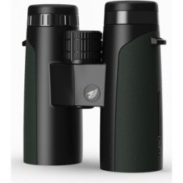GPO Passion ED 8x42 noir/vert