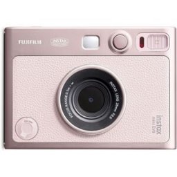 FUJI INSTAX Fujifilm Instax Mini Evo Type C Rose