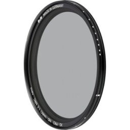Filtre gris B+W XS-Pro Digital Vario MRC nano 62