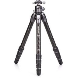 Benro Trépied Tortoise 35C + GX35 Kit Carbon (TTOR35CGX35)