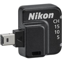 Nikon Télécommande radio WR-R11b