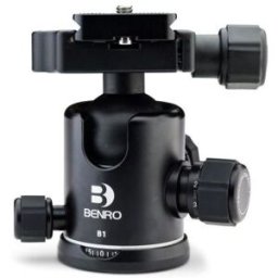 Benro B1 Ballhead tête sphérique