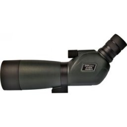 DDoptics Pirschler Génération 3 15-45x60 S