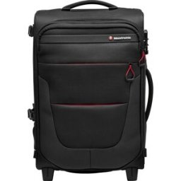 Manfrotto Trolley Pro Light Switch 55