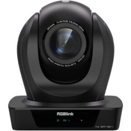 RGBlink 4K VUE NDI PTZ Kamera 20x Optical Zoom