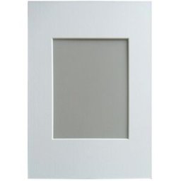Walther PR 40x50/30x40 PA051W passe-partout blanc