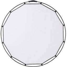 Manfrotto Lastolite LR3333 Diffuseur 98cm 2 diaphragmes
