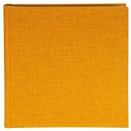 Goldbuch Album photo jaune Summertime jaune 24705