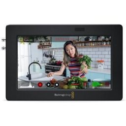 Blackmagic Video Assist 7 3G Moniteur/enregistreur 7
