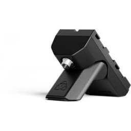 Atomos Battery Eliminator Stand Adaptateur de batterie factice NP-F