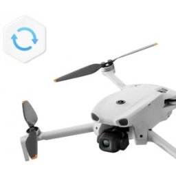 DJI Care Refresh - 1 an (Lito 1) - E-Key