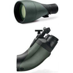 SWAROVSKI OPTIK Module d'objectif Swarovski 115mm + module d'oculaire BTX