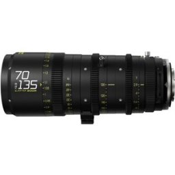 DZOFILM Catta Zoom 70-135mm T2.9 noir pour monture E