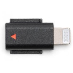 Adaptateur pour téléphone mobile DJI Mic 3 (Lightning)