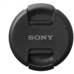 Sony ALC-F82S Objektivdeckel