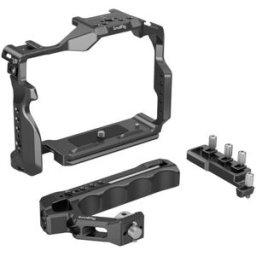 SmallRig 3941 Kit de cage pour Nikon Z8