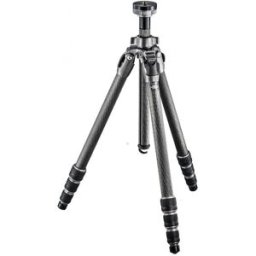 Trépied Mountaineer Gitzo GT2543L 4 sections
