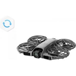 DJI Care Refresh - 1 an (Neo 2) - E-Key