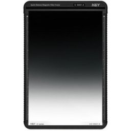 HundY Filtre H&Y; K-Series HD MRC Hard GND avec cadre de filtre magnétique ND0.9