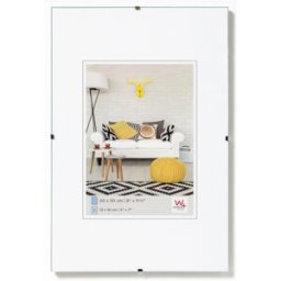 Walther Porte-photos sans cadre 24x30 cm