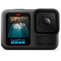 GoPro HERO13 Black + Max Lens Mod 2.0