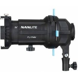 NANLITE Adaptateur de projection PJ-FMM-36 36