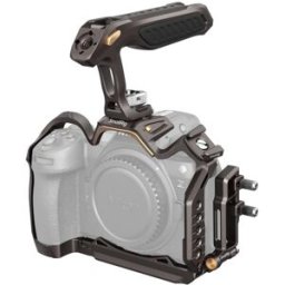 SmallRig 4522 "Night Eagle" Cage Kit Nikon Z6 III