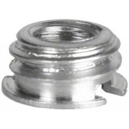 Adaptateur fileté Gitzo 3/8 à 1/4 pouce GS5000