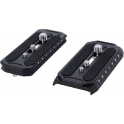 Rollei Kit de plaques interchangeables pour Lion Rock Instinct / Pro Video