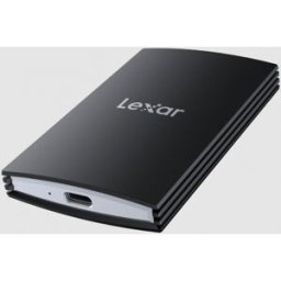 Lexar ARMOR 700 SSD portable 4TB