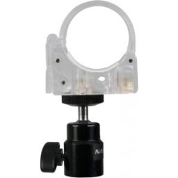 NANLITE Adaptateur de tube HD-T12-1-C pour PavoTube II 6C