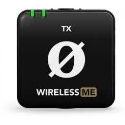 Rode Wireless ME TX pièce unique