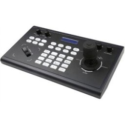 RGBlink PTZ Kamera Control
