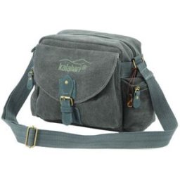 Kalahari MOLOPO K-41i sac photo canvas noir