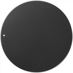 Sigma Couvercle de boîtier métallique noir pour Sigma BF