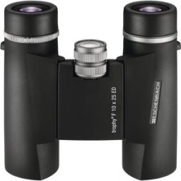 Eschenbach jumelles trophy F 10x25 B ED Ww